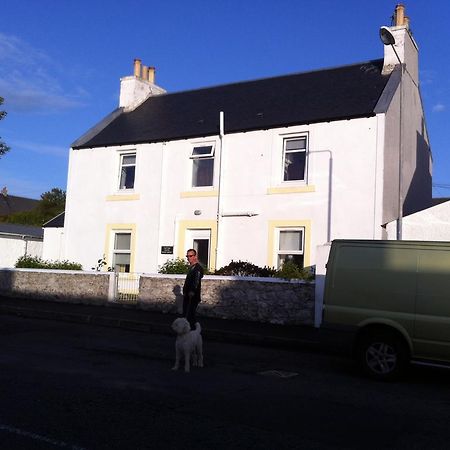 An Cuan Hotel Bowmore ภายนอก รูปภาพ