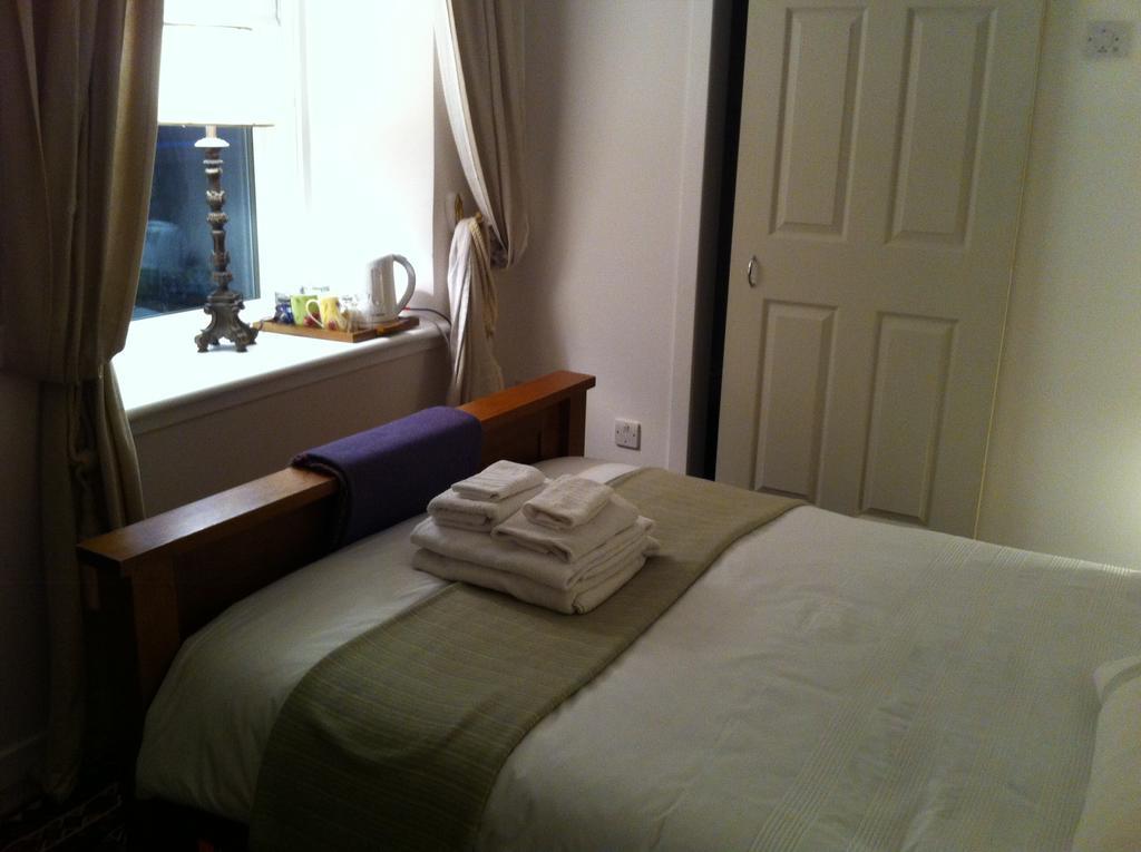 An Cuan Hotel Bowmore ภายนอก รูปภาพ