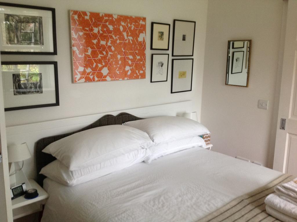 An Cuan Hotel Bowmore ภายนอก รูปภาพ