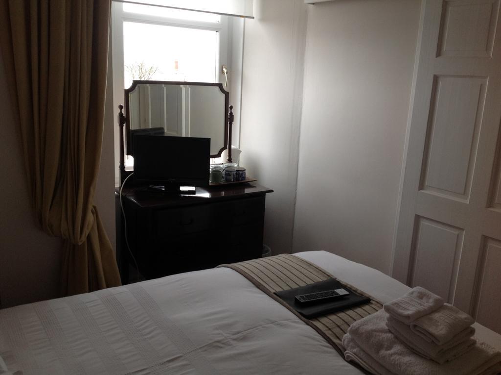 An Cuan Hotel Bowmore ภายนอก รูปภาพ