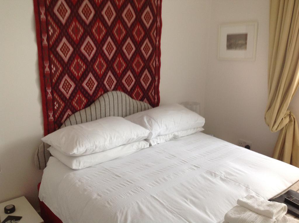 An Cuan Hotel Bowmore ภายนอก รูปภาพ