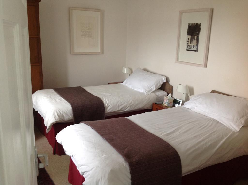 An Cuan Hotel Bowmore ภายนอก รูปภาพ