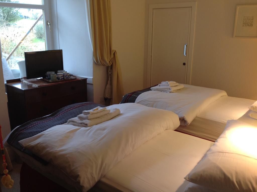 An Cuan Hotel Bowmore ภายนอก รูปภาพ