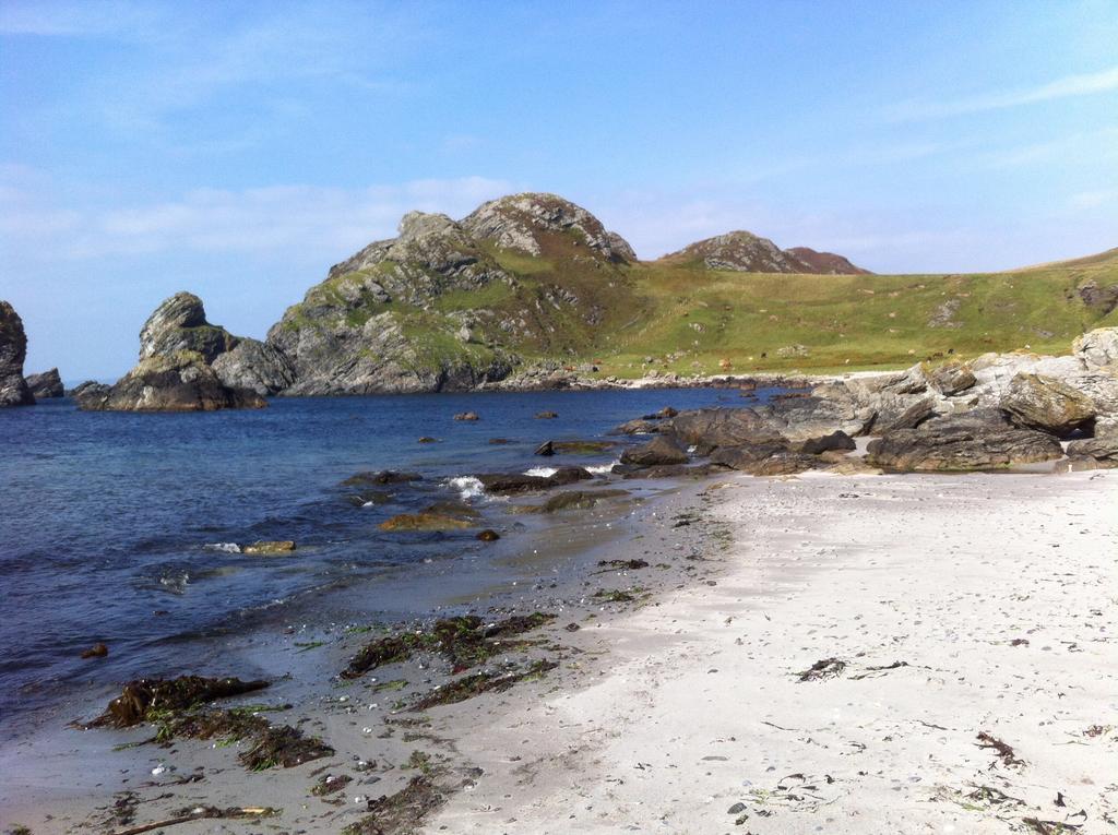 An Cuan Hotel Bowmore ภายนอก รูปภาพ