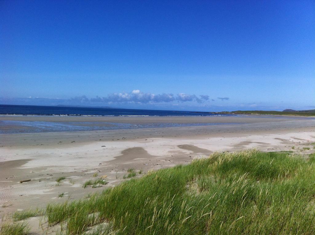 An Cuan Hotel Bowmore ภายนอก รูปภาพ